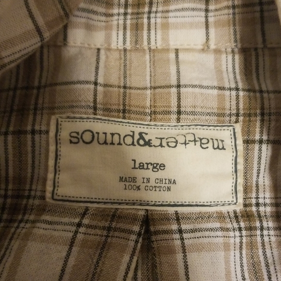 Tan Jacket - Picture 2 of 6